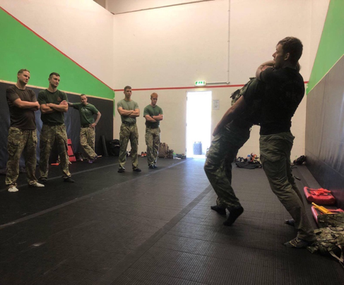 Why does Krav Maga get a bad name for itself?
